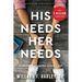 His Needs, Her Needs: Making Romantic Love Last