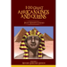 100 GREAT AFRICAN KINGS AND QUEENS ( Volume 1): Revised Enriched Edition ( Black/White )