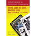 Jonny Magic and the Card Shark Kids: How a Gang of Geeks Beat the Odds and Stormed Las Vegas