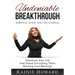 Undeniable Breakthrough: Transform Your Life and Defeat Everything That's Blocking Your Blessings