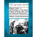 Magna Carta: a commentary on the great charter of King John, with an historical introduction.