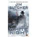 White Night