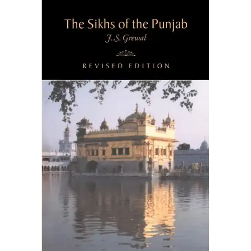 The Sikhs of the Punjab