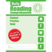 Daily Reading Comprehension, Grade 4 Student Edition Workbook