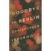 Goodbye to Berlin