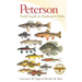 Peterson Field Guide to Freshwater Fishes, Second Edition