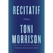 Recitatif: A Story