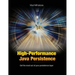 High-Performance Java Persistence
