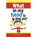 What in my head is going on?: Stages of grief and loss, for children