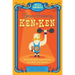 Will Shortz Presents Brain-Training Kenken: 100 Challenging Logic Puzzles That Make You Smarter