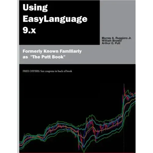 Using Easylanguage 9.X