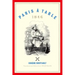 Paris À Table: 1846