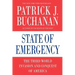 State of Emergency: The Third World Invasion and Conquest of America