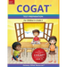 COGAT Test Prep Grade 5 Level 11: Gifted and Talented Test Preparation Book - Practice Test/Workbook for Children in Fifth Grade