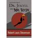 The Strange Case of Dr. Jekyll and Mr. Hyde