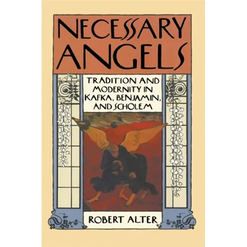 Necessary Angels