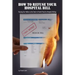 How to Refuse Your Hospital Bill: Turning the Tables on the Start to Finish Fraud in Hospital Billing