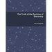 The Truth of the Doctrine of Discovery