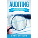 Auditing: The Ultimate Guide to Performing Internal and External Audits