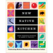 New Native Kitchen: Celebrating Modern Recipes of the American Indian