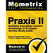 Praxis II Business Education: Content Knowledge (5101) Exam Secrets Study Guide: Praxis II Test Review for the Praxis II: Subject Assessments
