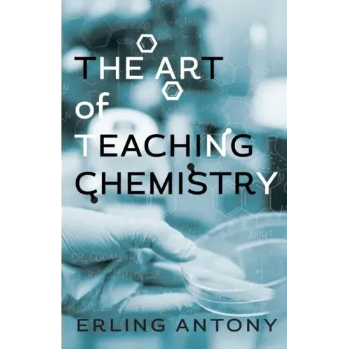 The Art of Teaching Chemistry