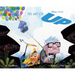 Disney/Pixar the Art of Up