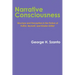 Narrative Consciousness: Structure and Perception in the Fiction of Kafka, Beckett, and Robbe-Grillet