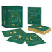 The Practical Witch's Spell Deck: 100 Spells for Love, Happiness, and Success