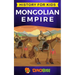 Mongolian Empire: History for kids: A captivating guide to a remarkable Genghis Khan & the Mongol Empire