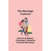 The Marriage Contract