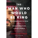 The Man Who Would Be King: Mohammed Bin Salman and the Transformation of Saudi Arabia