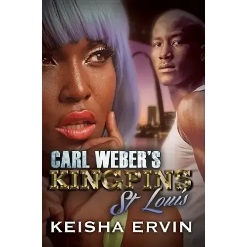 Carl Weber's Kingpins: St. Louis