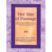 Her Rite of Passage: How to Design and Deliver a Rites of Passage Program for African-American Girls and Young Women