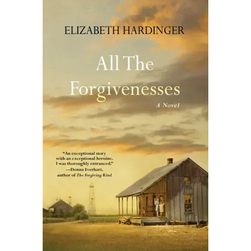 All the Forgivenesses