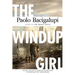 The Windup Girl