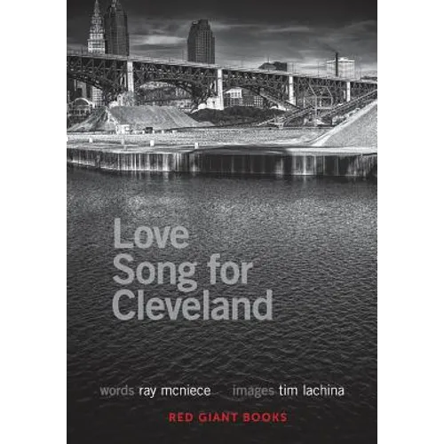 Love Song for Cleveland