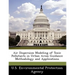 Air Dispersion Modeling of Toxic Pollutants in Urban Areas Guidance Methodology and Applications