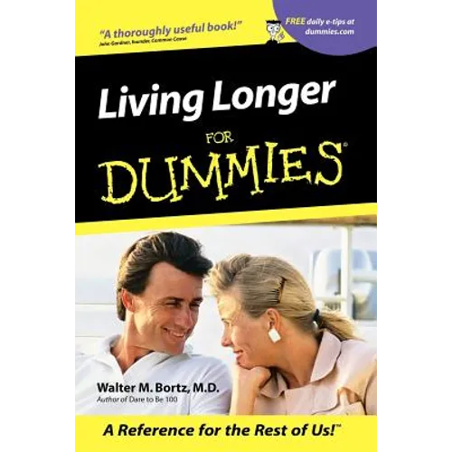Living Longer for Dummies