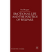 Emotional Life and the Politics of Welfare