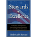 Stewards of Excellence: Leadership strategies for a successful military transition to a rewarding civilian career