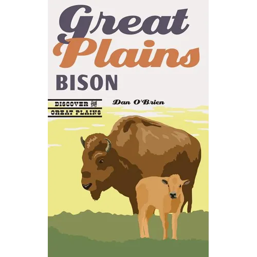 Great Plains Bison