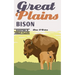 Great Plains Bison