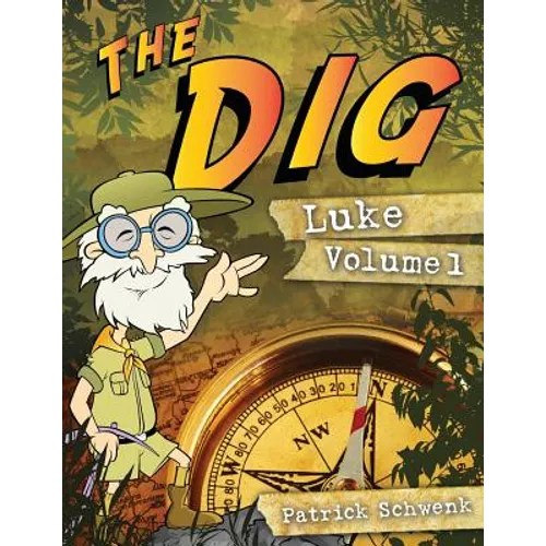 The Dig Luke Vol. 1