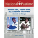 The National Pastime, 2015