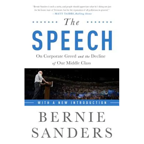 Speech
