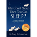 Why Count Sheep When You Can Sleep?