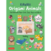 Kawaii Origami Animals: Fold Adorable Paper Cats, Dogs, Bugs and More! (75 Easy-To-Fold Projects!)
