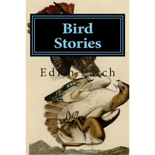 Bird Stories