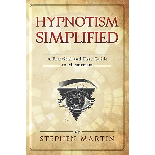 Hypnotism Simplified